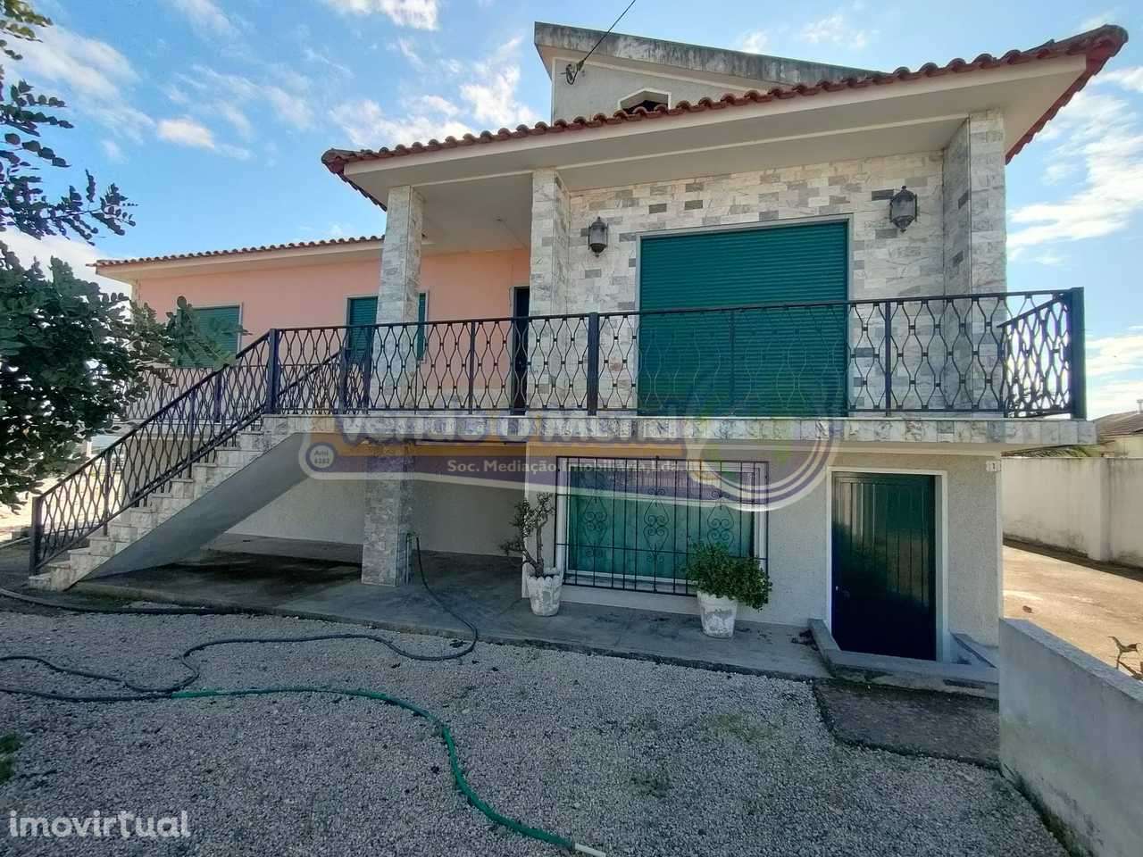 Moradia T3 em Marinhais (M741) - Grande imagem: 2/25