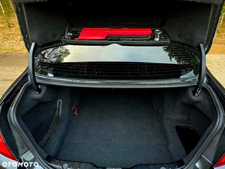 BMW Seria 5 520d - 11