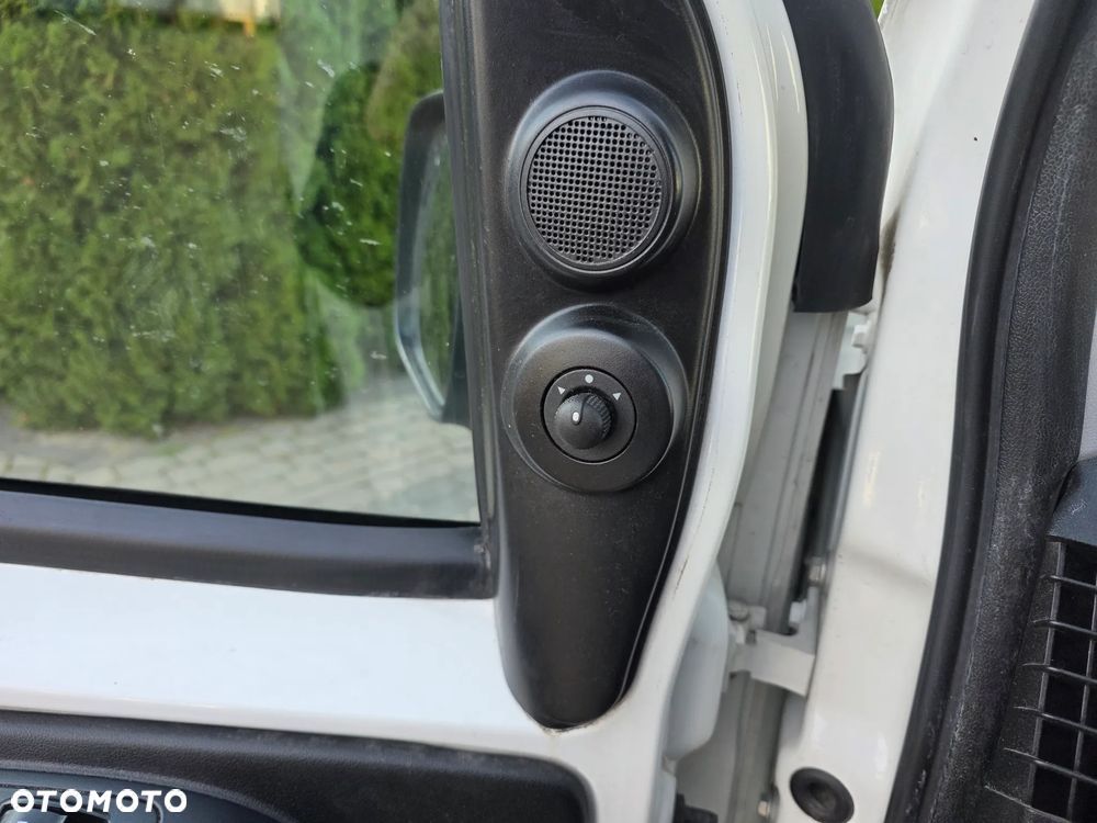 Fiat Fiorino - 11