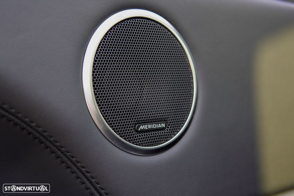 Land Rover Range Rover Sport P400e HSE Dynamic Stealth - 12