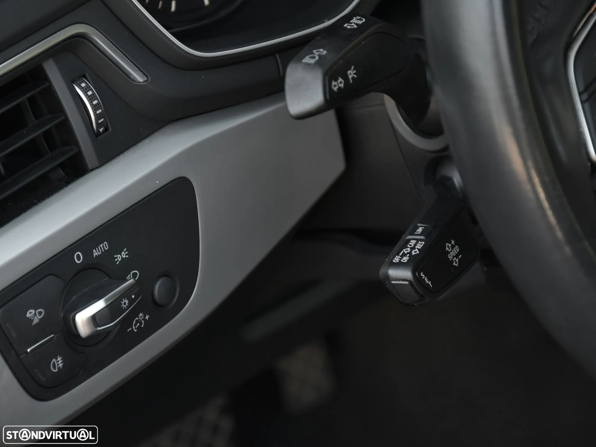 Audi A4 35 TDI S tronic - 18