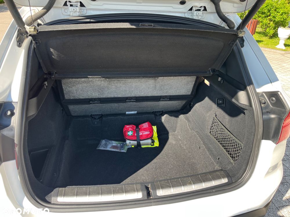 BMW X1 xDrive18d xLine sport - 17