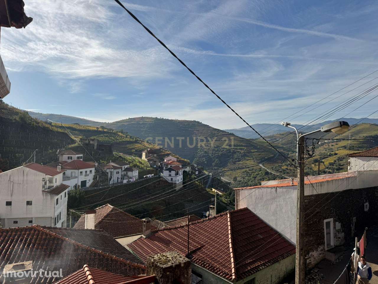Ruina em Alvações do Corgo, Vila Real - Oportunidade Única - Grande imagem: 3/28