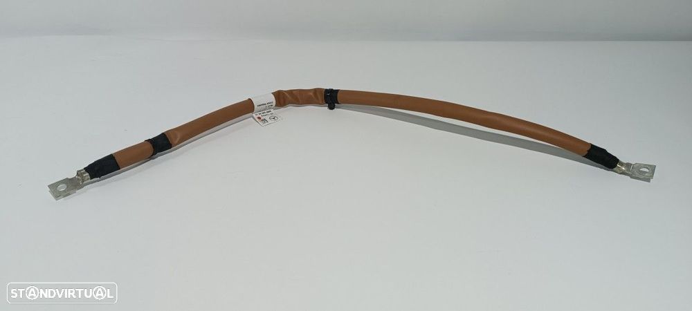 MÓDULO ELETRÓNICO MERCEDES EQS 450+ - 1