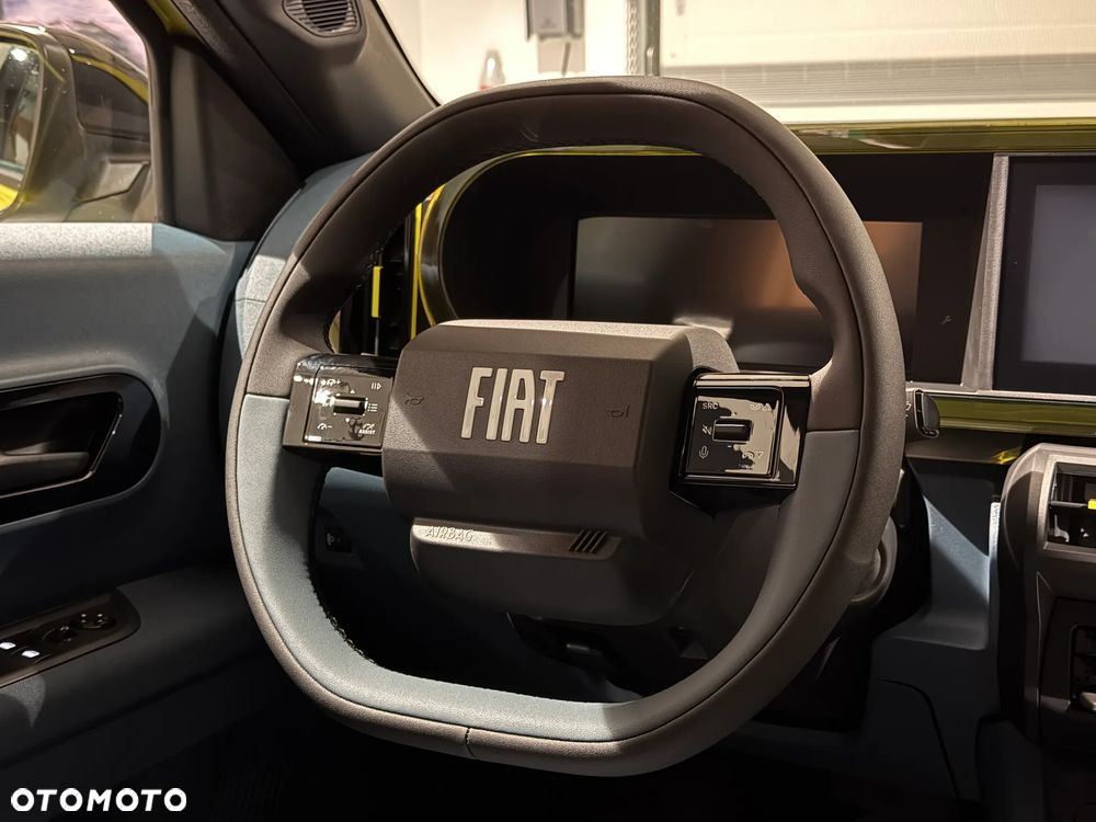 Fiat Grande Panda 1.2 mHEV La Prima eDCT - 23