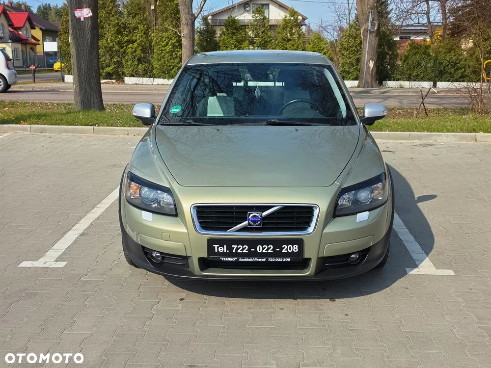 Volvo C30 2.0D Summum - 3