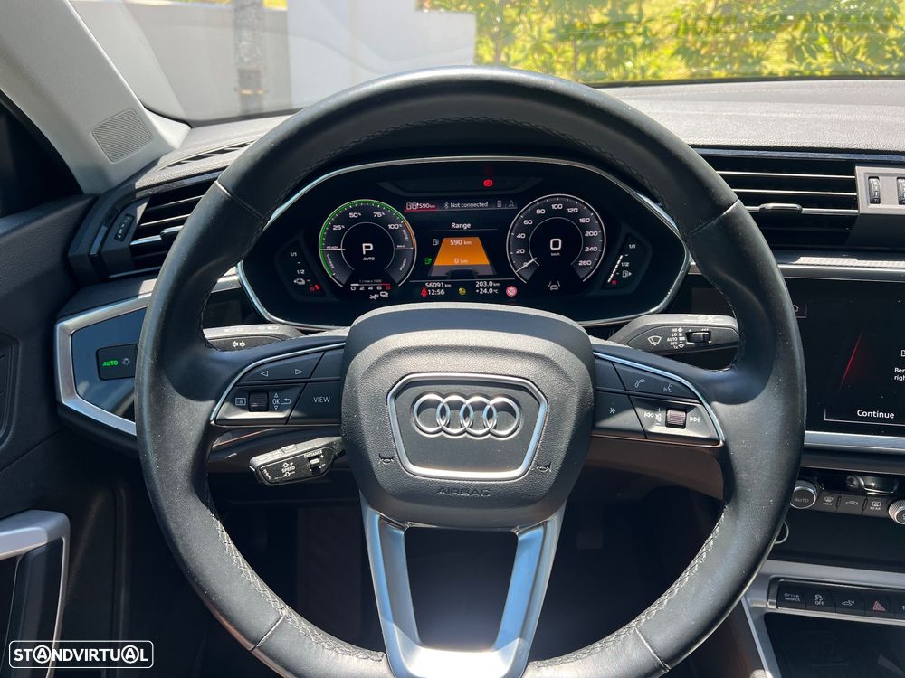 Audi Q3 - 9