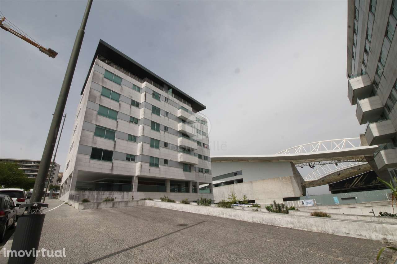 T2 Arrendamento junto ao estádio do Dragão - Grande imagem: 4/39