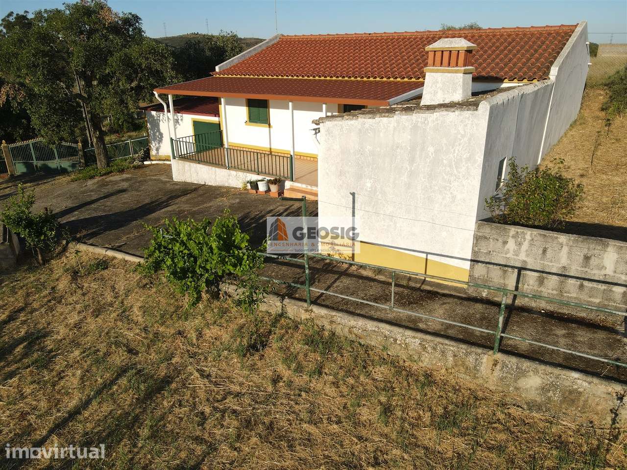 Moradia T4 Venda em São Barnabé,Almodôvar - Grande imagem: 2/53