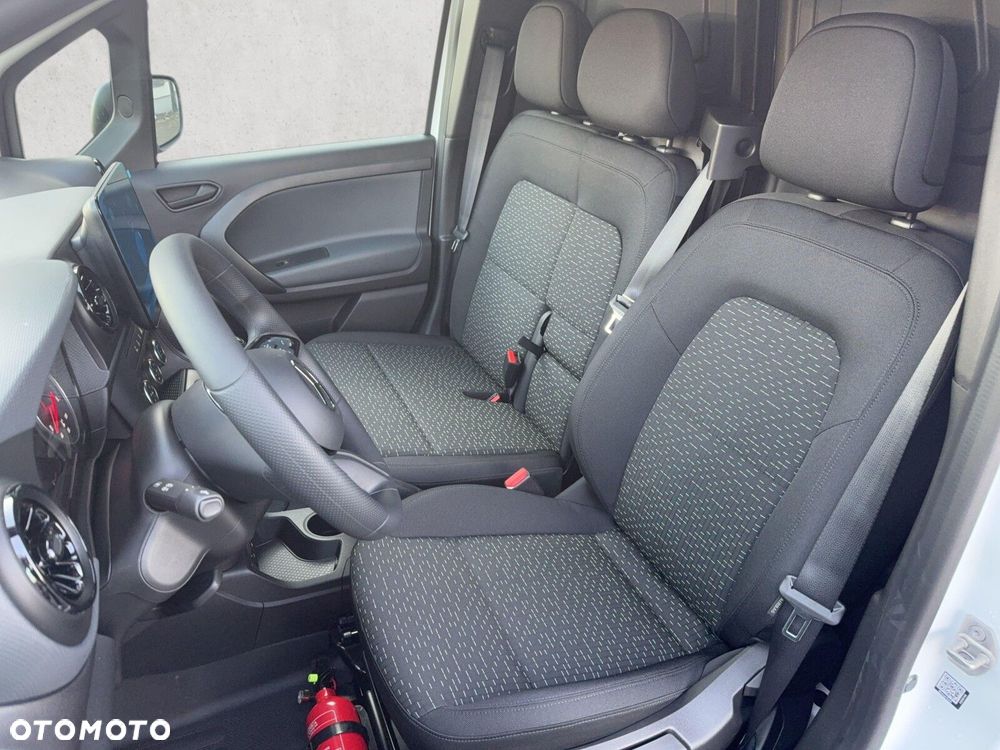 Mercedes-Benz citan 110 CDI - 12