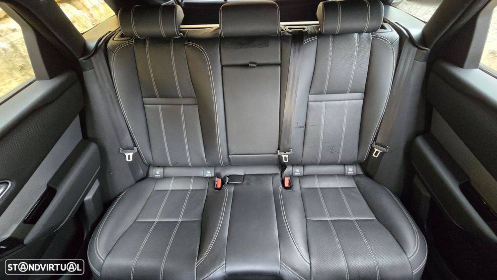 Land Rover Range Rover Velar - 56