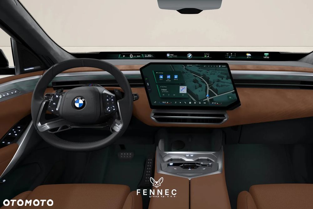 BMW X5 xDrive40i mHEV M Sport sport - 6