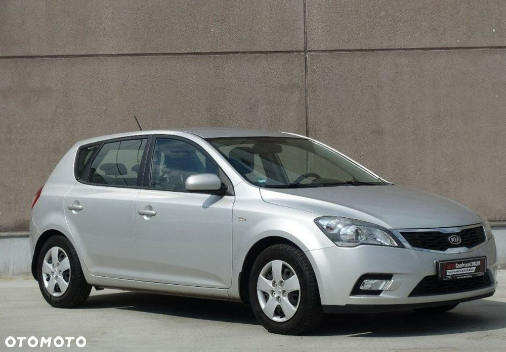 Kia Ceed 1.6 Crdi Optimum - 2