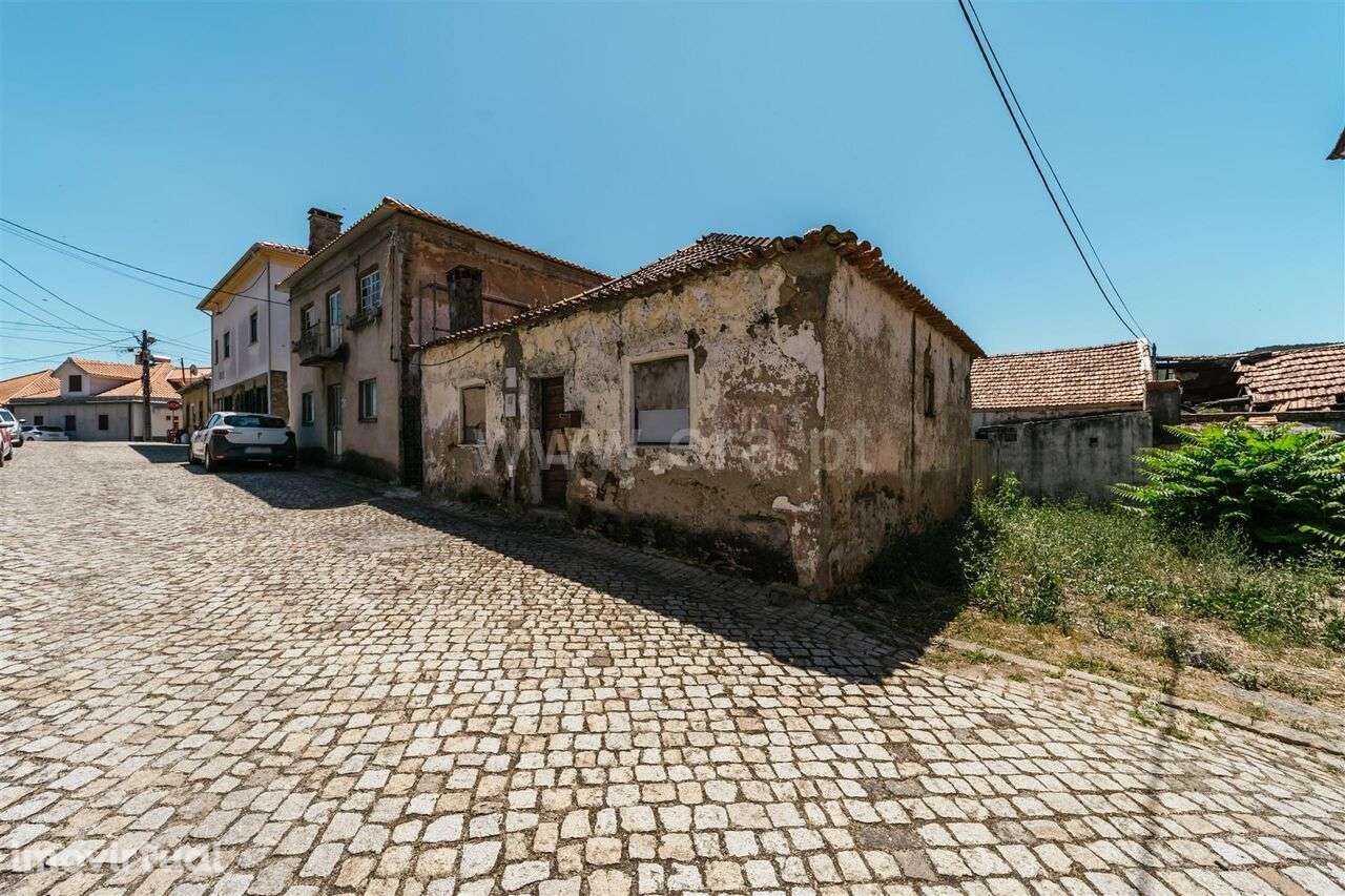 Moradia T2 / Covilhã, Tortosendo - Grande imagem: 3/15