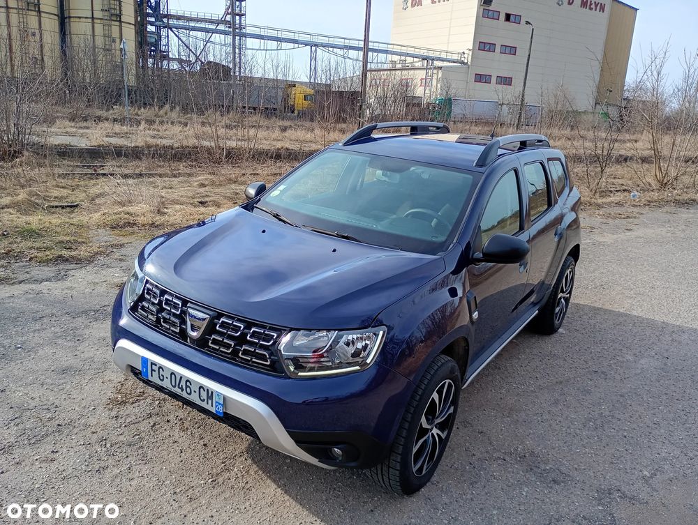 Dacia Duster - 22