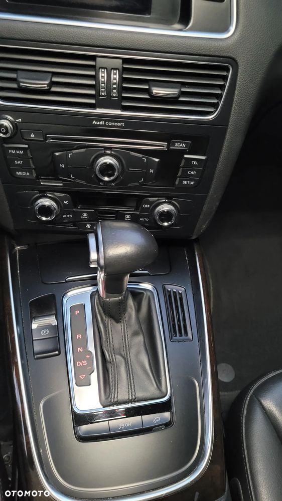 Audi Q5 2.0 TFSI Quattro Tiptr - 15