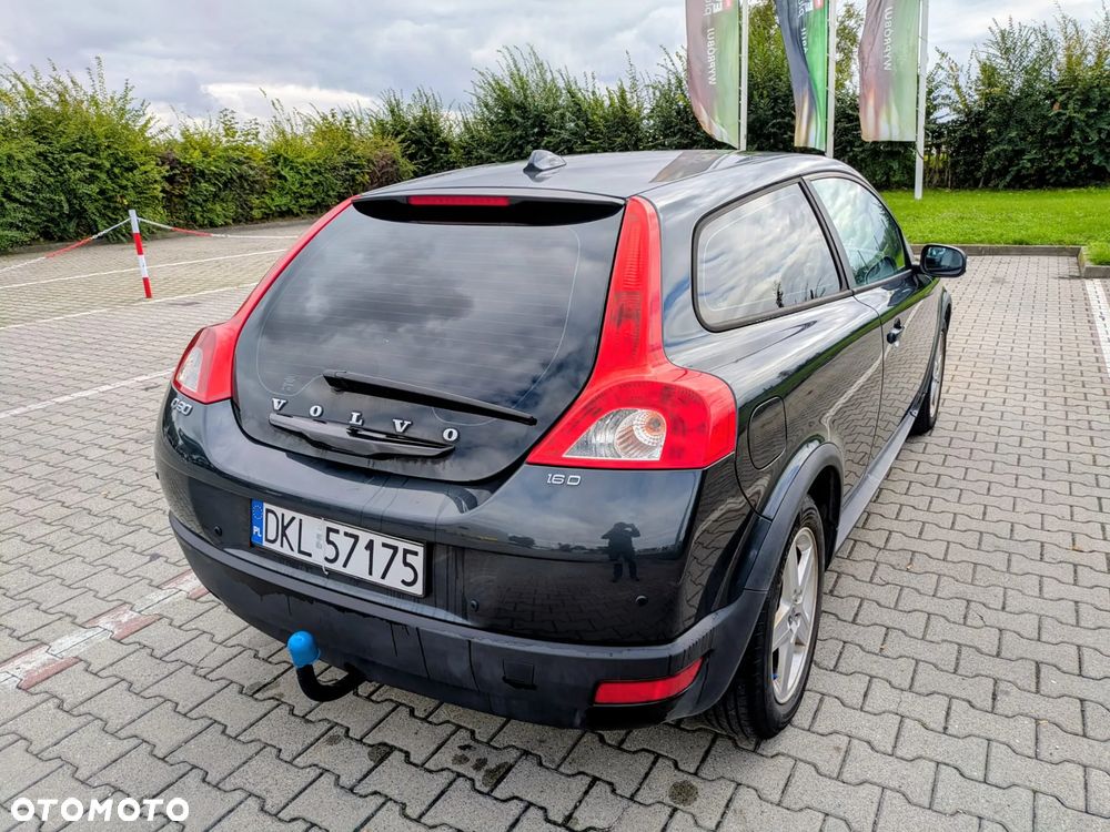 Volvo C30 1.6D DRIVe RDesign - 9