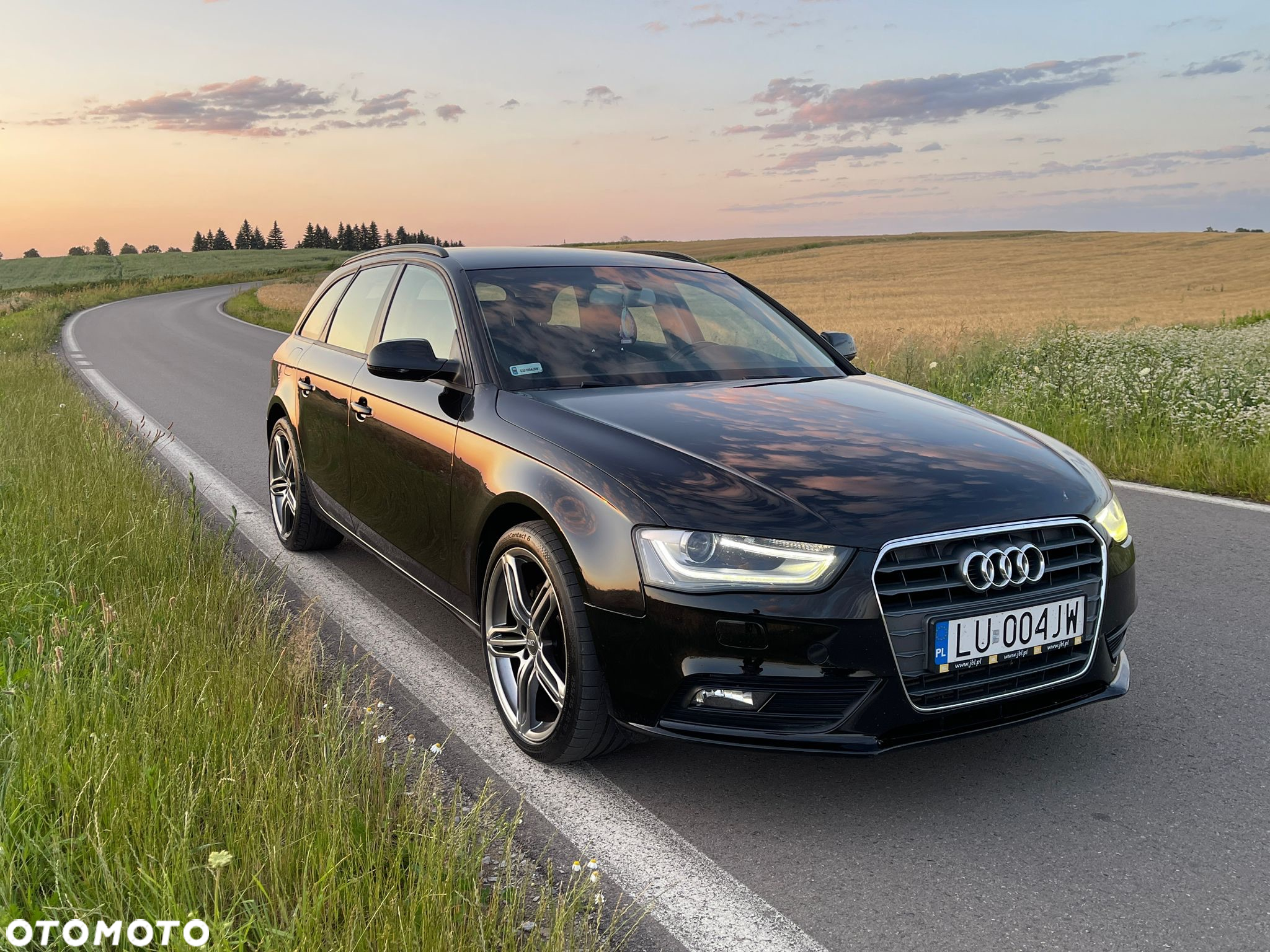 Audi A4 1.8 TFSI - 2