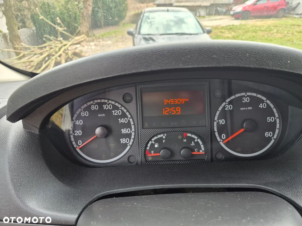 Citroën Jumper L1H1 Confort - 4