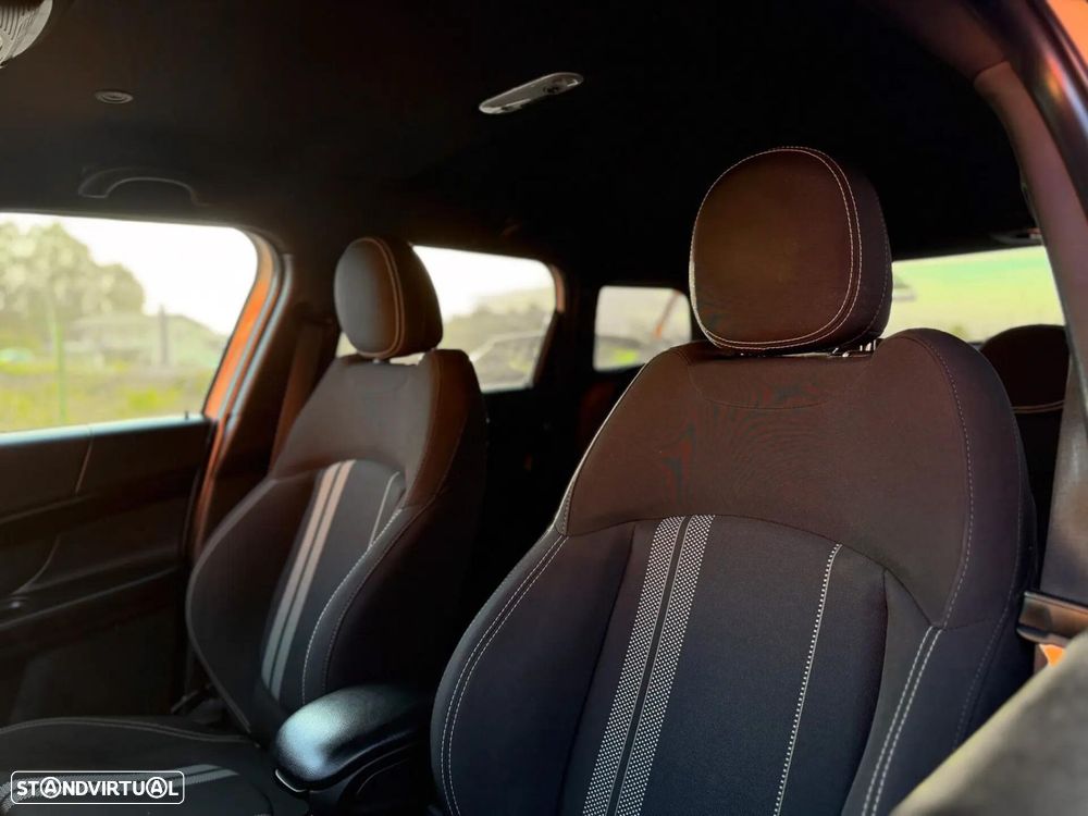 MINI Countryman One D Sport Edition - 14