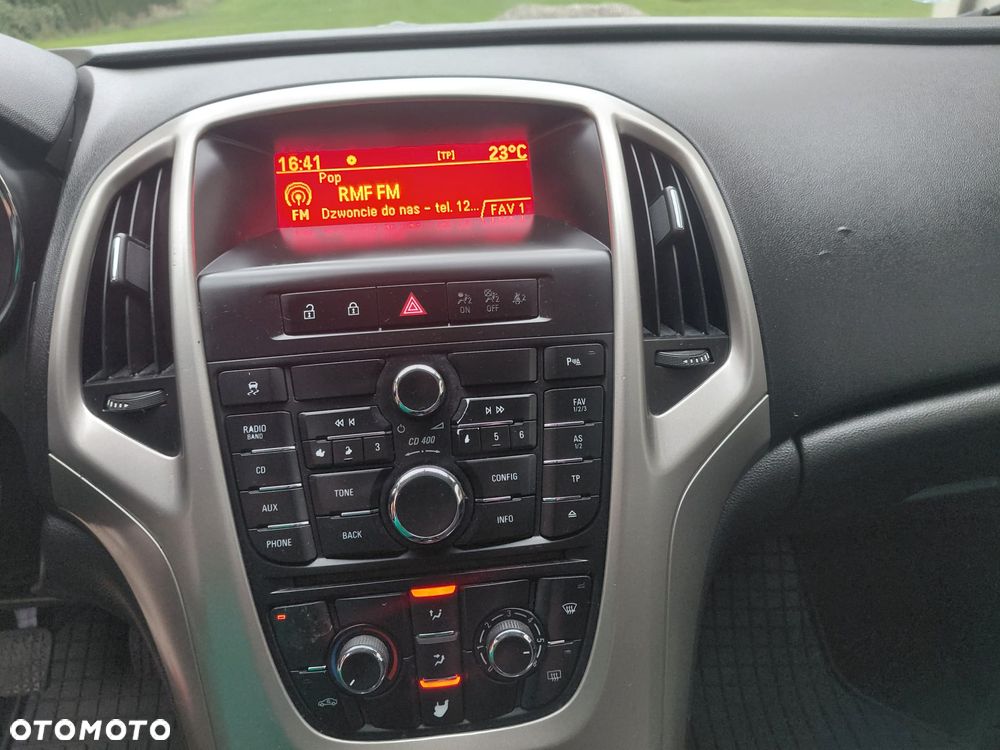 Opel Astra 1.4 Active - 20