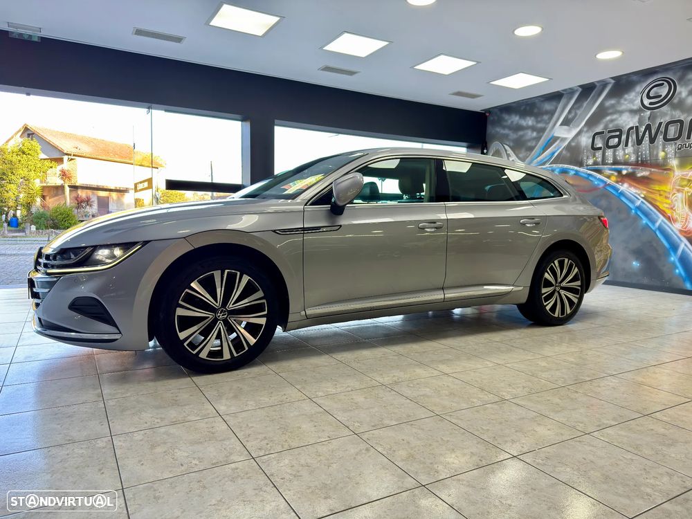 VW Arteon Shooting Brake 1.4 TSI eHybrid Elegance - 5