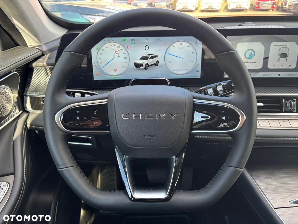 Chery Tiggo 7 - 11