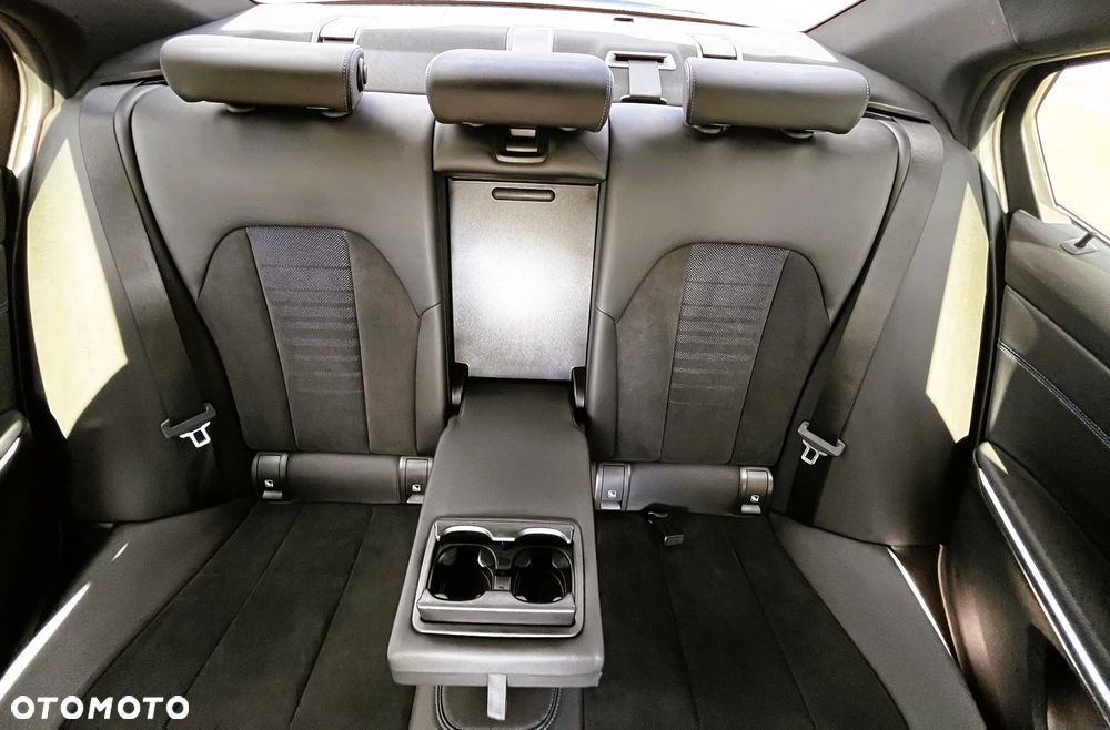 BMW Seria 3 318i M Sport - 20