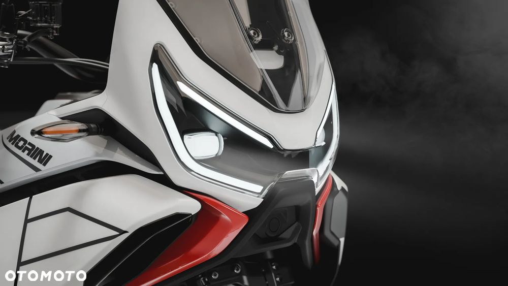 Moto Morini Inny - 24