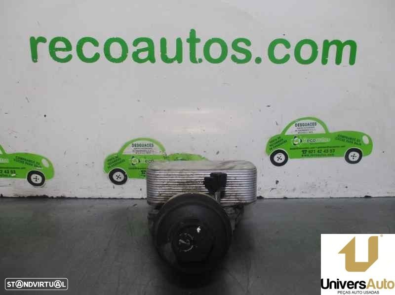 APOIO FILTRO ÓLEO OPEL ASTRA G BREAK FAMILIAR 1999 -90571672 - 2