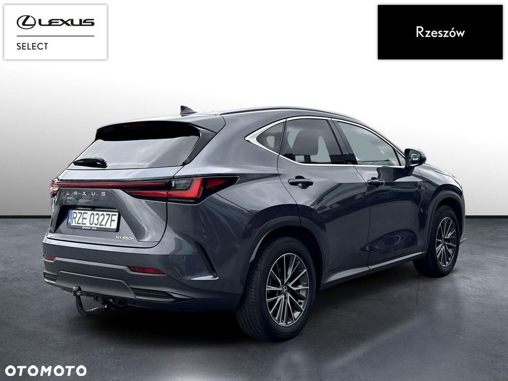 Lexus NX 350h Prestige AWD - 5