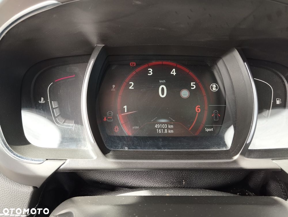Renault Scenic 1.2 TCE Energy Bose Edition - 17