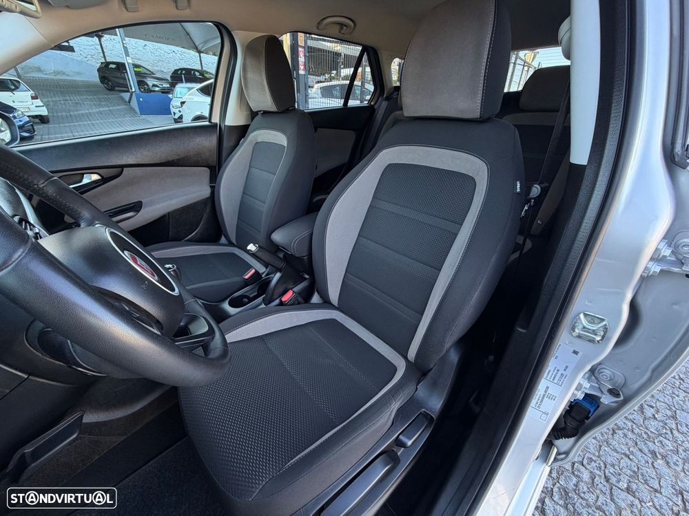 Fiat Tipo Station Wagon 1.3 M-Jet Lounge - 35