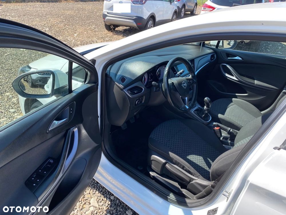 Opel Astra 1.6 CDTI Active - 6