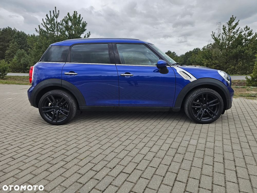 MINI Countryman - 4