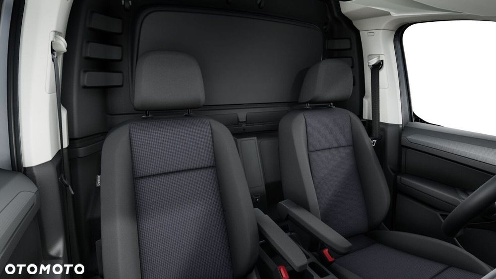 Volkswagen Caddy - 8
