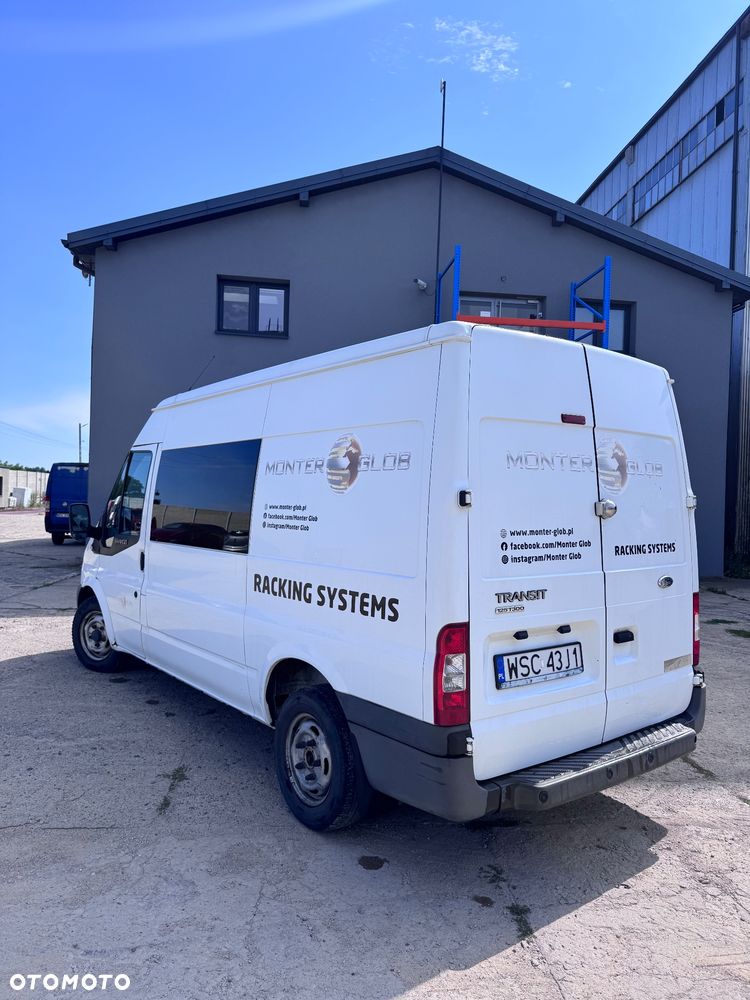 Ford Transit - 4