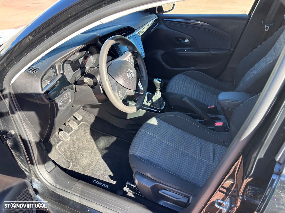 Opel Corsa 1.5 D Business - 6