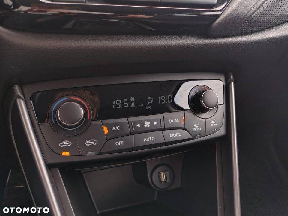 Suzuki S-Cross - 28