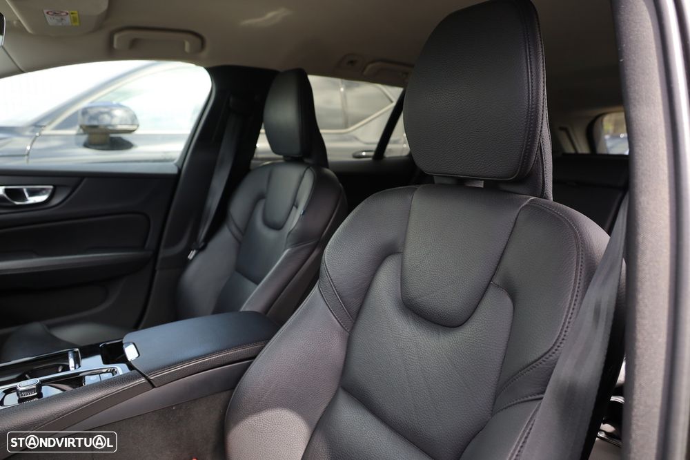 Volvo V60 2.0 T6 AWD TE Inscription - 8