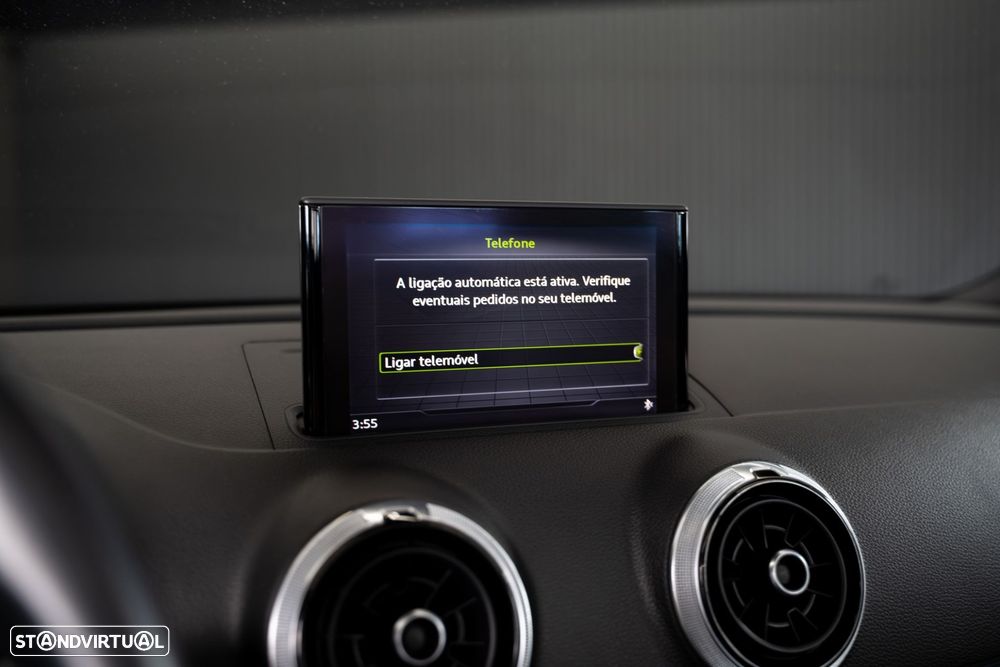 Audi A3 Cabrio 1.6 TDi - 27