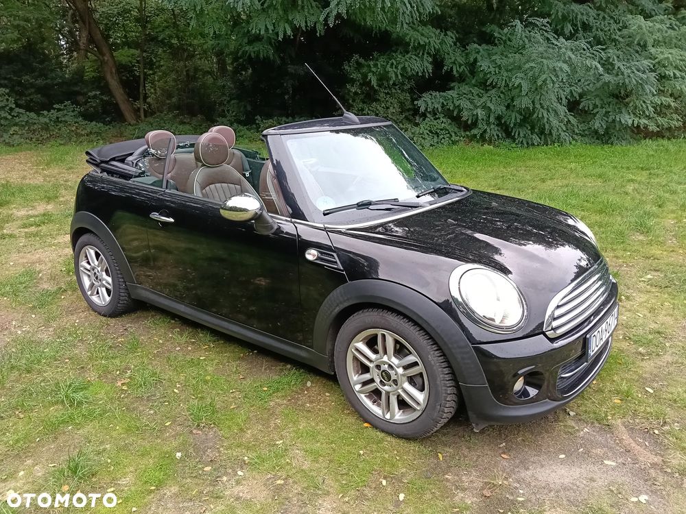 MINI ONE Standard - 16