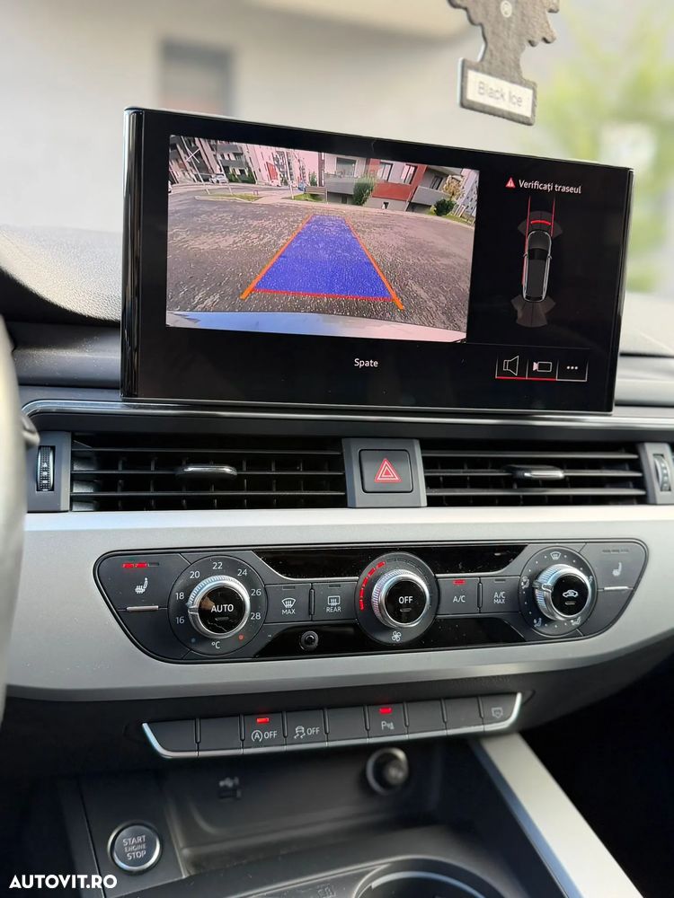 Audi A4 Avant 2.0 30 TDI S tronic MHEV Advanced - 18