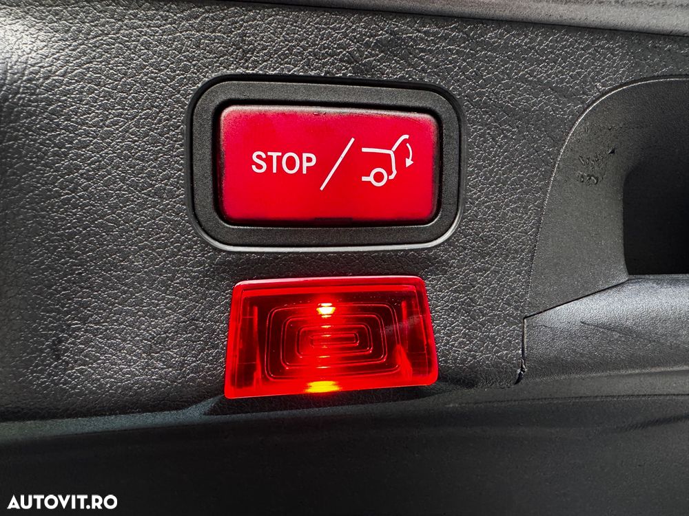 Mercedes-Benz CLA 200 - 38