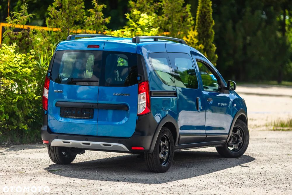 Dacia Dokker 1.6 Laureate - 11