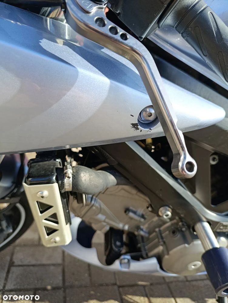 Suzuki SV - 23