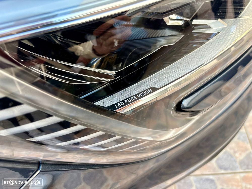 Renault Mégane 1.5 Blue dCi Intens - 43