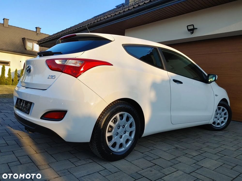 Hyundai i30 1.4 Classic - 26