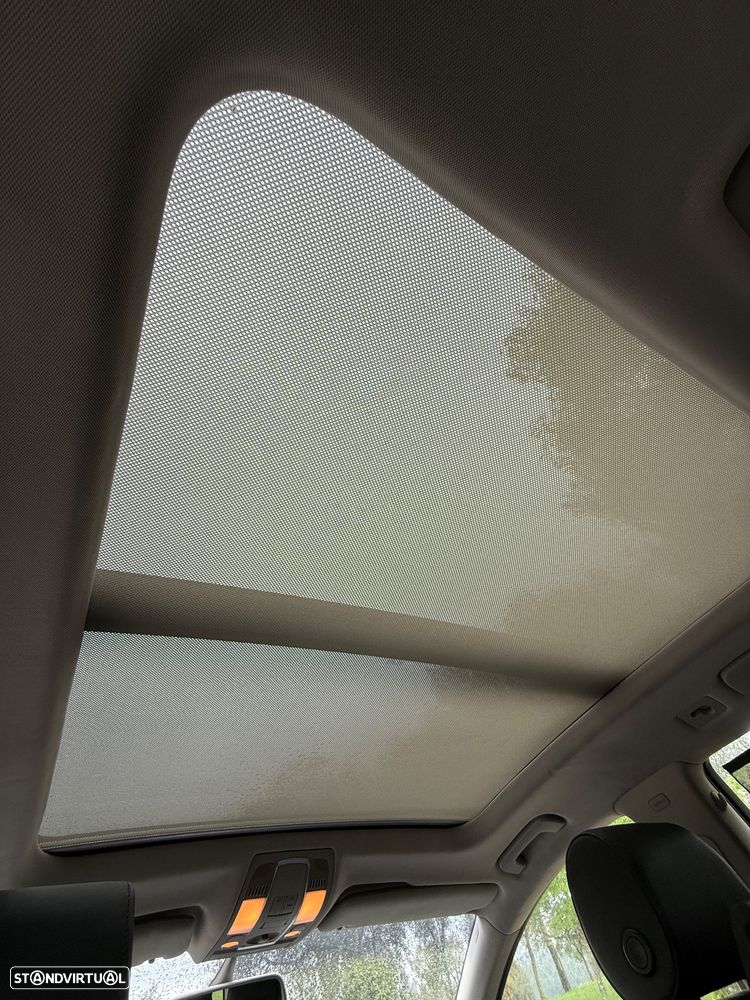 Audi Q7 3.0 V6 TDi quattro Tiptronic - 11