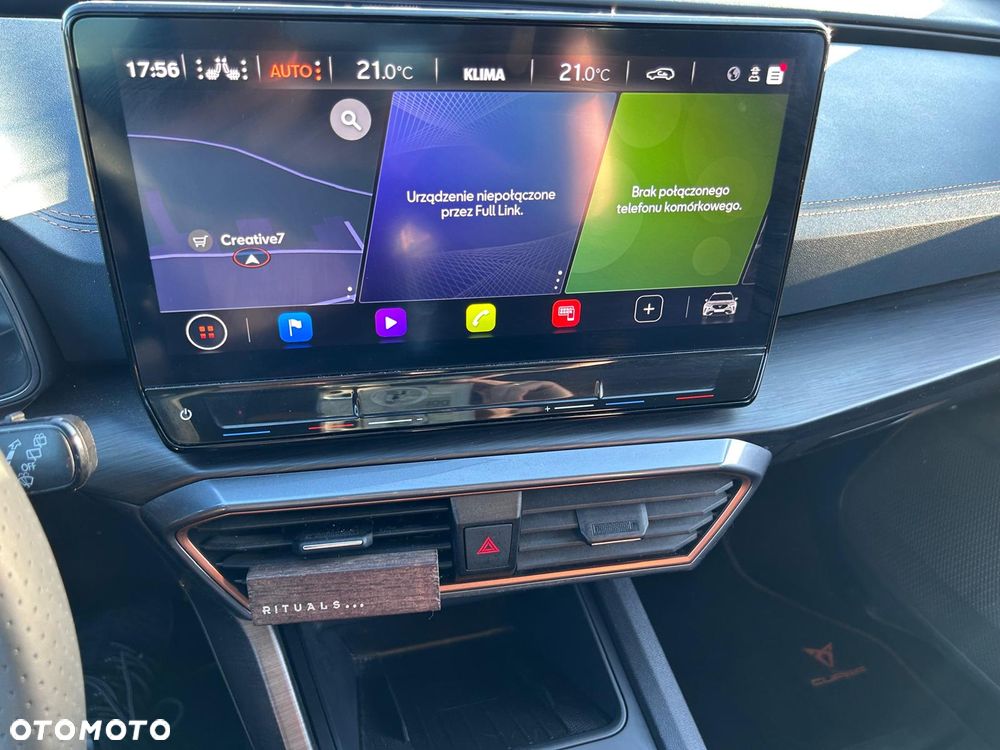 Cupra Formentor - 23